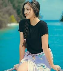 Biodata Foto Cantik Ranty Maria Korea Biodata Ranty Maria Agama