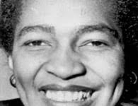 Black ThenErnestine Wade Archives