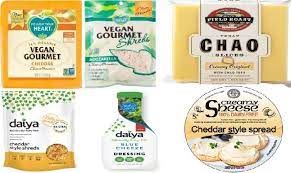Whole foods market america's healthiest grocery store. Dairy Free Vegan Cheese Brands Review Vegan Universal