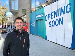 We did not find results for: Opening Stadswinkel Van Sportketen Nog Even Uitgesteld Mechelen Het Nieuwsblad Mobile