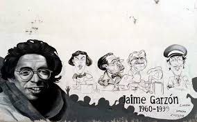 En esta galería recordamos los míticos. Humor Critica Y Compromiso Social Jaime Garzon Cauca Extremo