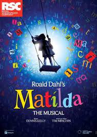 Matilda the musical is a stage musical based on the 1988 children's novel of the same name by roald dahl. Matilda The Musical Wikipedia