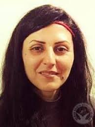 Faezeh Hashemi Rafsanjani Archives