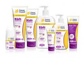 Cancer council kids sunscreen spf50. Cancer Council Sunscreen Review Products Prices Canstar Blue