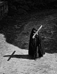 Black And White Goosebumps There S Just Something About A Nun Striking A Talenton Gives You Goosebumps Our Father Who Art In Heaven Orthodox Russian Orthodox
