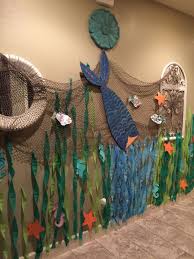 We're back with another recipe for under the sea week! Under The Sea Party Under The Sea Decorations Sea Decor Kids Halloween Party Decorations