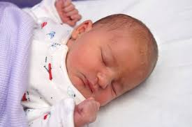 Preston babies: these are 9 of the beautiful bundles of joy born at Royal  Preston Hospital in July