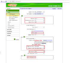 Arkadaşlar ttnet ten 32 mpbs vdsl2 internet bağlantısı aldım ve yanında kampanyalı olduğu için zte zxdsl 931 seri vdsl modem verdiler, kurulum cd sin. Zte Zxhn H108n Modem Kurulumu Resimli Anlatim Sosyal Destek