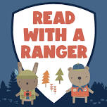 Read with a Ranger: Water