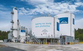 Produces and distributes industrial and commercial gases. Modular Air Separation Plants Linde Engineering