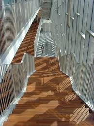 It is the first founded university in south korea. Ewha Womans University By Dominique Perrault Universities University Architecture Architecture Education Architecture