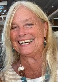 Janet Scammell Obituary (1950