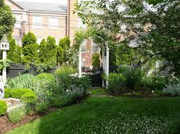 Landscape Design Richmond Va Janet Baruch Landscape Design Landscape Design Landscape Garden Arch