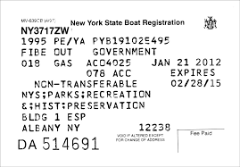 Submit an application for refund (form adm 399) along with your vehicle's registration card and sticker to the address listed on the form. Certificate Of Registration