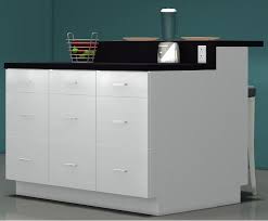 It was really pretty simple. Ikea Kitchen Islands With Breakfast Bar Whaciendobuenasmigas