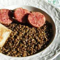 Cuoci con la fiamma al minimo per circa 2 ore o secondo le. Cotechino Precotto E Lenticchie In Scatola Ricette Di Cucina Gustosa Ricerca