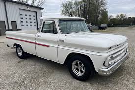 Image result for Ivory 1965 Chevy Truck