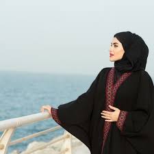 Maybe you would like to learn more about one of these? 10 Rekomendasi Baju Muslim Berwarna Hitam Yang Membuat Penampilan Tampak Anggun Dan Mempesona