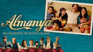 Ya da ondan sonraki hafta? Ist Almanya Willkommen In Deutschland 2011 Auf Netflix Deutschland