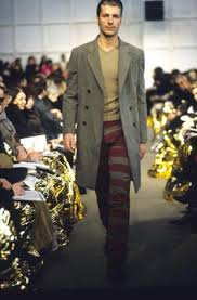 Kerstin emhoff has worked in the film business for several dacades, and is the founder and ceo of the production. Justin On Twitter Kamala Harris Stepdaughter And Parsons Student Ella Emhoff Her Designs And The Garments She S Riffing On A Thread 1 Helmut Lang S S 99 Prisoner Striped Jeans Https T Co Ltppvqcjr0