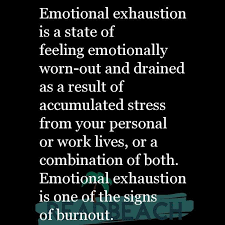 16 Emotionally Drained Quotes With Images Emotional Exhaustion Is A State Of Feeling Emotionally Drained Quotes Exhausted Quotes Funny Exhausted Quotes