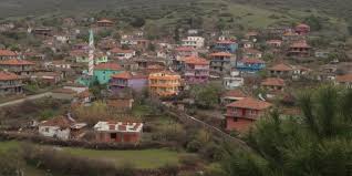 Göçmen teknesi battı, bir çocuk öldü, bir bebek kayıp. Ayvalik Uckabaagac Koyu
