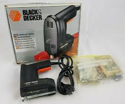 Find solutions to your black decker dn418 question. Diy Tools Workshop Equipment 2 Packs Black Decker A5914 Type 2 Staples 14mm B D A5918 Bd418 Dn418 Douzenis Gr