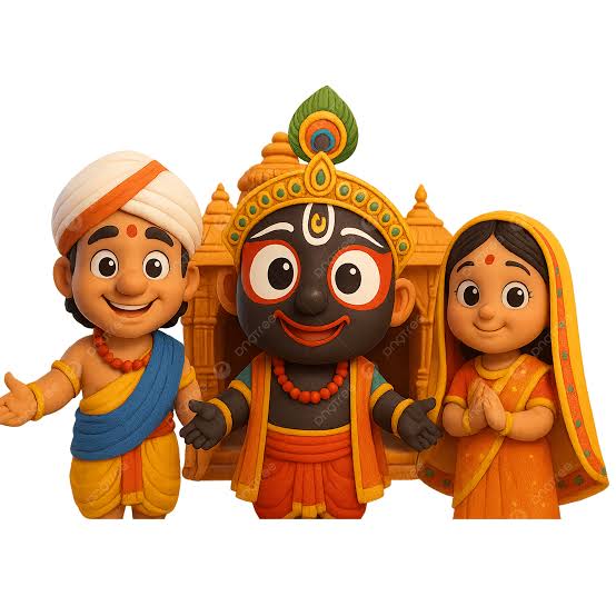 Lord Jagannath With Brother Balram And Sister Subhadra Rath Yatra, Jagannath  Bhagwan, Rath Yatra, Jagannath Puri PNG चित्र और क्लिपपार्ट मुफ्त डाउनलोड  के लिए