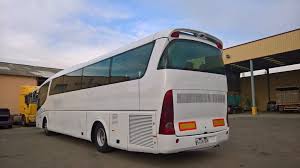 A recall is issued when the car manufacturer, in this case mercedes benz or nhtsa determine that a certain model of a mercedes benz has a safety defect or does not meet the federal safety standard. Mercedes Benz Oc 500 Irizar Pb