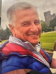 PHILIP STUART BRADY ( Victoria June 16, 1939