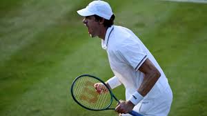 ESPN Argentina - News update