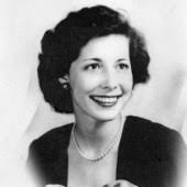 Doris Brock Obituary