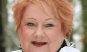 Anne Magee Amason of Magee, Mississippi