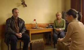 Anamaria marinca, laura vasiliu, vlad ivanov and others. Filmul 4 Luni 3 SÄptÄmani Si 2 Zile La Centenarul Ssees Din Londra