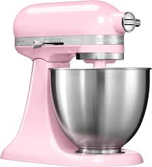 Shop for kitchenaid mixer at best buy. Kitchenaid Artisan Mini 5ksm3311x Gunstig Kaufen