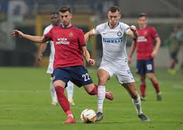 We provide live scores, results, standings and statistics from more than 1000 football competitions from almost 100 countries. Inter Milan Advance In Europa League After 4 0 Dismantling Of Rapid Wien Serpents Of Madonnina