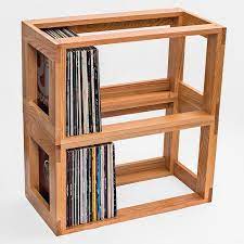 27 Vinyl Record Storage And Shelving Solutions Vinyl Record Storage Record Storage Record Shelf