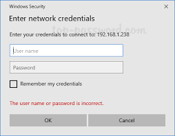 There's a way to reset your windows 7 password with nothing but the tools and software you already have at your disposal. Easy Ways To Fix Enter Network Credentials Error In Windows 10 Password Recovery