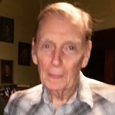 Obituary for SMSgt. George Nelson Shaw Sr.