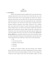 Contoh proposal usaha ternak kambing. Contoh Proposal Kelayakan Usaha Pages 1 18 Flip Pdf Download Fliphtml5
