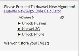 In this article, you will get firmware update code, . Free Online Huawei E303 Modem Unlock Code Calculator Burndiy