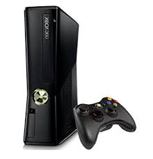 Juegos para xbox one recomendados para niñas y niños. Xbox 360 Konsole Slim 250 Gb Schwarz Matt Amazon De Games