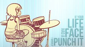 You can also upload and share your favorite scott pilgrim backgrounds. 20 Scott Pilgrim Hd Wallpapers Background Images