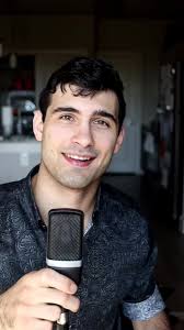 I apologize for my terrible accent. I'm trying my best🤠 #singing #bésame