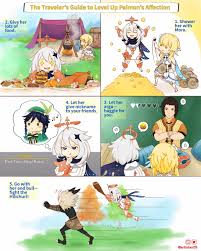 Check spelling or type a new query. Mics On Twitter Amber Travelers Welcome To Mondstadt Here Take A Flyer Paimon Genshinimpact Genshinimpactfanart Paimon Lumine Venti Hilichurl Fanart Chibi Gacha Genshinimpact Https T Co Uzucd7wmud