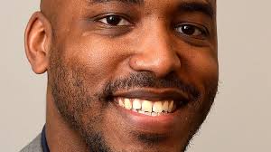 Mayoral candidate David Seamon aims to bring new voice to City Hall