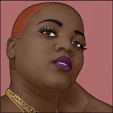 Relaxing with coloring apps again