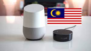 Sound quality, customization options, and size. Google Home Vs Amazon Echo Dot In Malaysia Youtube