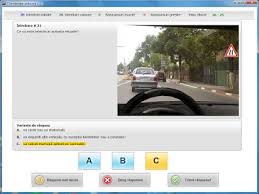 Chestionar rezolvat si comentat pentru obtinerea atestatului profesional cpc transport marfa. Download Chestionare Auto Categoria B Torent