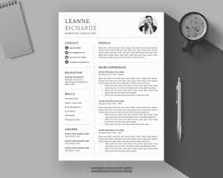 This means avoiding overly wordy sentences and abbreviations where appropriate. Professional Cv Template Modern Cv Format Design Simple Resume Format Curriculum Vitae Creative Resume Microsoft Word Resume 1 2 And 3 Page Resume Instant Download Cvtemplatesuk Com